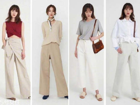 職場新人如何穿搭？職場新人穿衣技巧