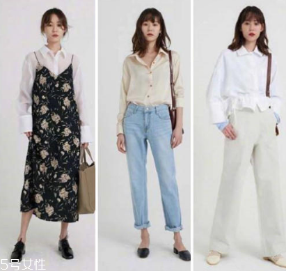 職場新人如何穿搭？職場新人穿衣技巧