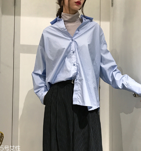 職場新人如何穿搭？職場新人穿衣技巧