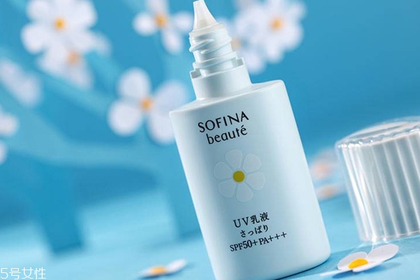 索菲娜藍小花防曬黑嗎？索菲娜藍小花適合年齡