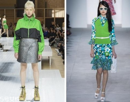 夏天穿什么顏色衣服顯白？夏天最顯白的衣服顏色