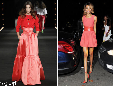 夏天穿什么顏色衣服顯白？夏天最顯白的衣服顏色