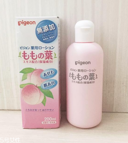 貝親桃子水嬰兒能用嗎？貝親桃子水嬰兒用安全嗎？