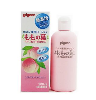 貝親桃子水嬰兒能用嗎？貝親桃子水嬰兒用安全嗎？