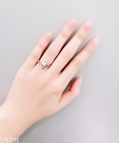 blove定制戒指多少錢？blove定制戒指價(jià)格