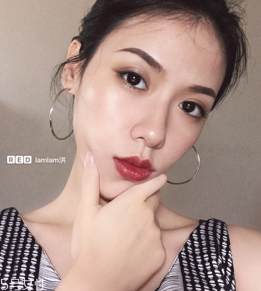 becca高光怎么樣 becca高光試色合集 becca高光怎么樣 becca高光試色合集