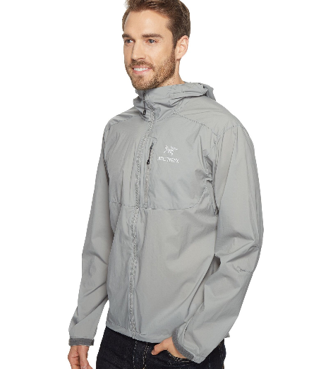 始祖鳥防曬衣怎么樣？始祖鳥防曬衣評價(jià)