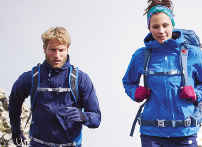 始祖鳥沖鋒衣怎么洗？始祖鳥沖鋒衣清洗方法