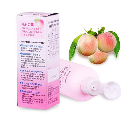 貝親桃子水會過敏嗎？貝親桃子水會導致過敏嗎？