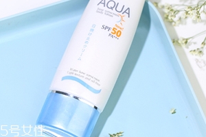 去年的防曬霜今年可以用嗎？