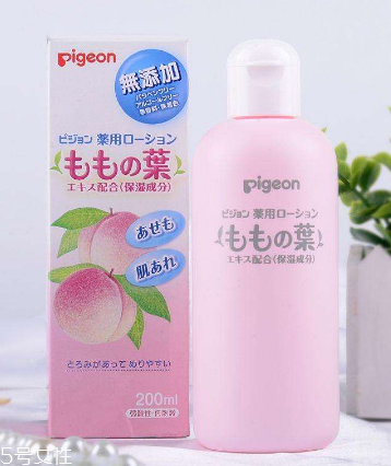 貝親桃子水有副作用嗎？貝親桃子水副作用有哪些？