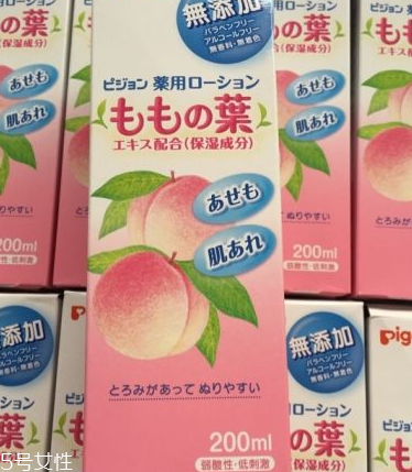 貝親桃子水有酒精味正常嗎？貝親桃子水味道