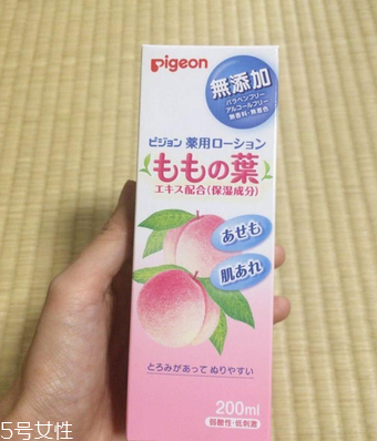 貝親桃子水有酒精味正常嗎？貝親桃子水味道