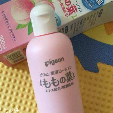 貝親桃子水有封口嗎？貝親桃子水的包裝