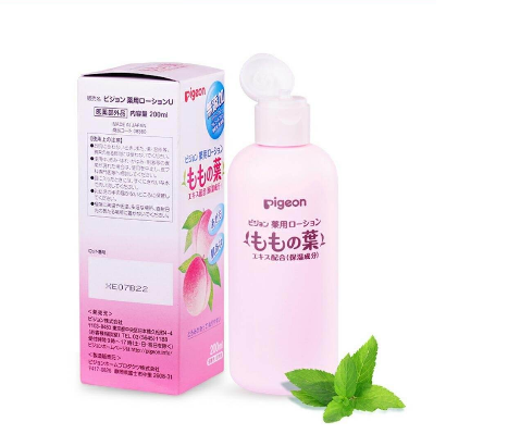 貝親桃子水大人能用嗎？大人能用貝親桃子水嗎？