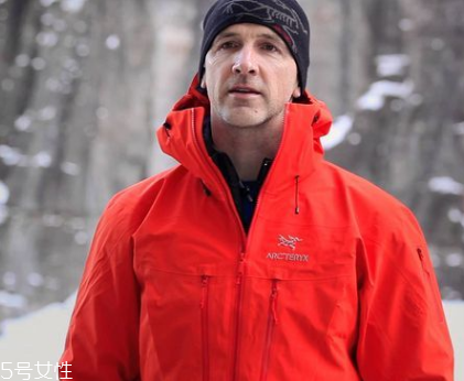 始祖鳥為什么那么貴？始祖鳥貴的原因