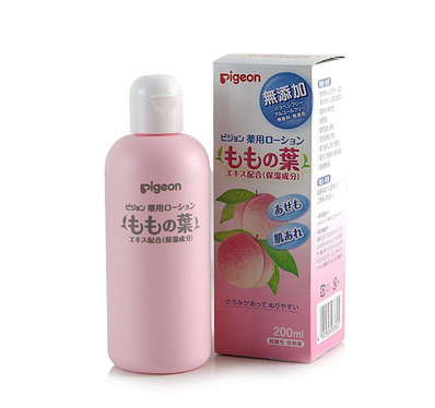 貝親桃子水大人能用嗎？大人能用貝親桃子水嗎？