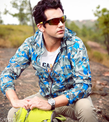 駱駝防曬衣怎么樣？駱駝防曬衣好嗎