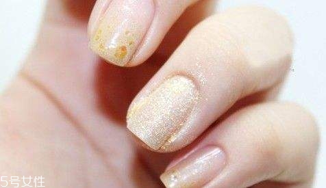 牙膏可以卸甲嗎？牙膏卸甲的具體操作步驟