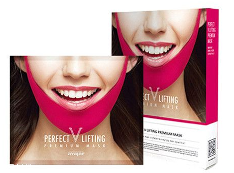 美法扎v臉面膜價(jià)格多少錢一盒 美法扎v臉面膜怎么用