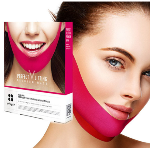 美法扎v臉面膜價(jià)格多少錢一盒 美法扎v臉面膜怎么用