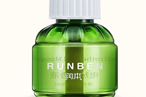 潤本蚊香液孕婦可以用嗎？潤本蚊香液成分