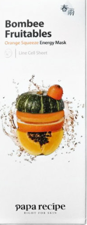 春雨果蔬面膜哪款好？春雨果蔬面膜不同款式區(qū)別