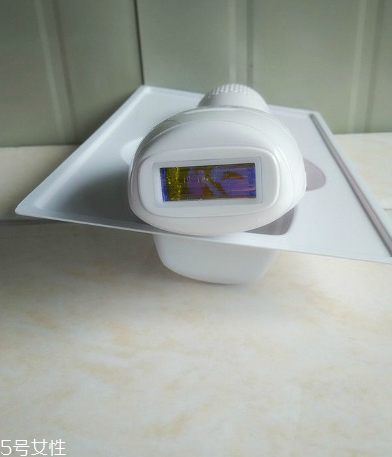 deess脫毛儀怎么用？蒂絲脫毛儀使用方法