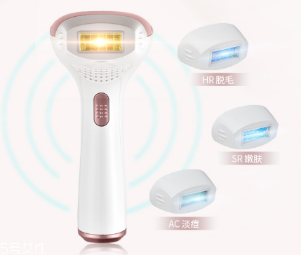 mlay脫毛儀怎么樣？mlay脫毛儀使用心得