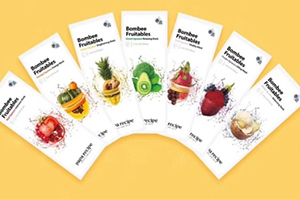 春雨果蔬面膜多少錢一盒？春雨果蔬面膜一盒多少片