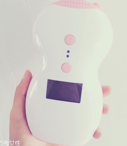 next beauty脫毛儀怎么樣？next beauty脫毛儀好用嗎