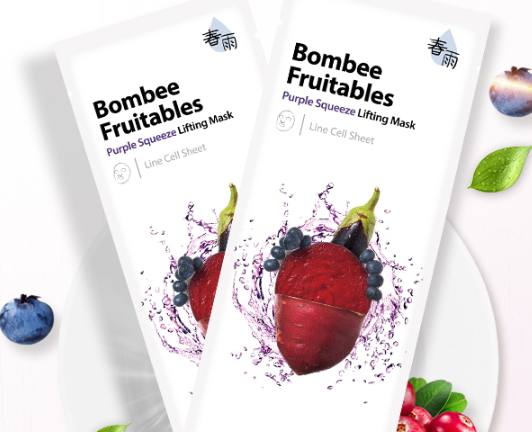 春雨果蔬面膜怎么用？春雨果蔬面膜要洗嗎