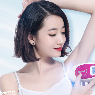 veme脫毛儀怎么樣？veme脫毛儀使用感受