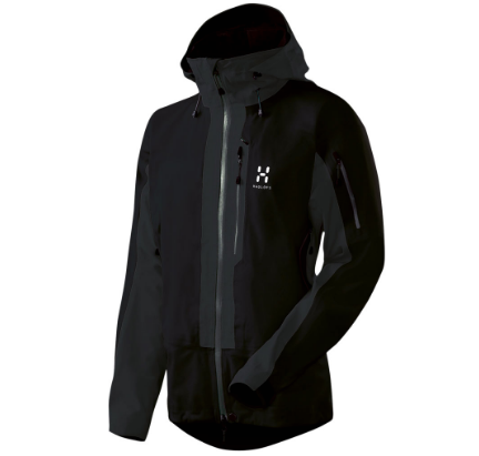 haglofs是什么牌子？火柴棍品牌介紹