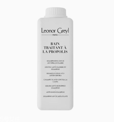 leonor greyl在法國什么檔次 leonor greyl明星產(chǎn)品有哪些 leonor greyl在法國什么檔次 leonor greyl明星產(chǎn)品有哪些