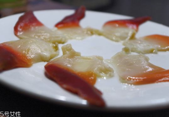 北極貝能不能煮？煮北極貝可以嗎？