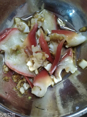 北極貝能放多久？北極貝能保存多長時間？