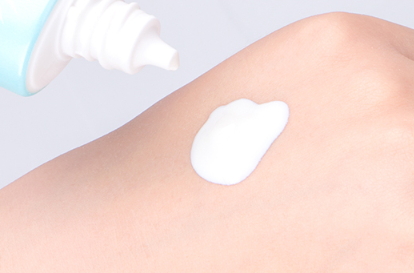 安耐曬兒童防曬霜藍(lán)瓶停產(chǎn)了嗎？安耐曬兒童藍(lán)瓶多少錢(qián)