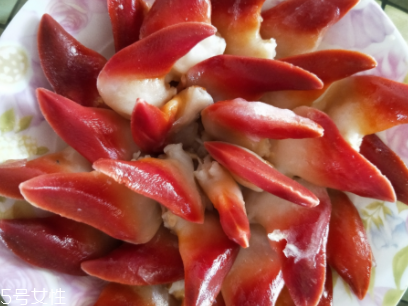 北極貝可以涮火鍋嗎？北極貝可以下火鍋吃嗎？