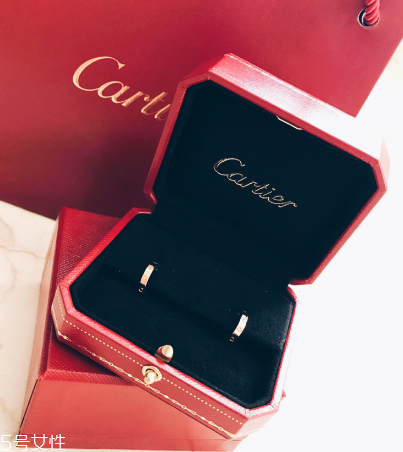 耳環(huán)買黃金還是鉑金？耳環(huán)黃金和鉑金哪個好