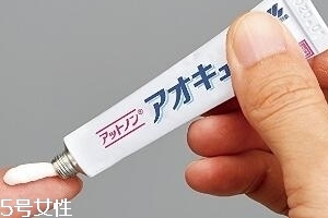 小林制藥去淤青膏怎么樣？小林制藥去淤青膏好用嗎？