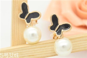 耳夾要耳洞嗎？耳夾需要打耳洞嗎