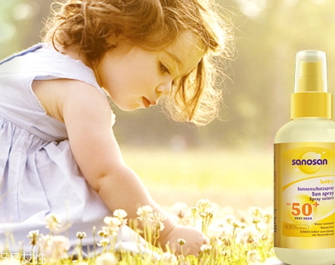 哈羅閃防曬霜怎么樣？哈羅閃防曬防曬值