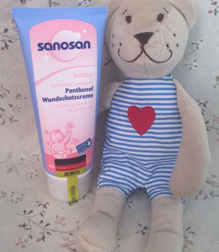 哈羅閃護臀膏怎么樣？哈羅閃護臀膏使用心得