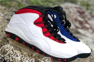 air jordan 10 westbrook紅藍(lán)鴛鴦什么時候發(fā)售？