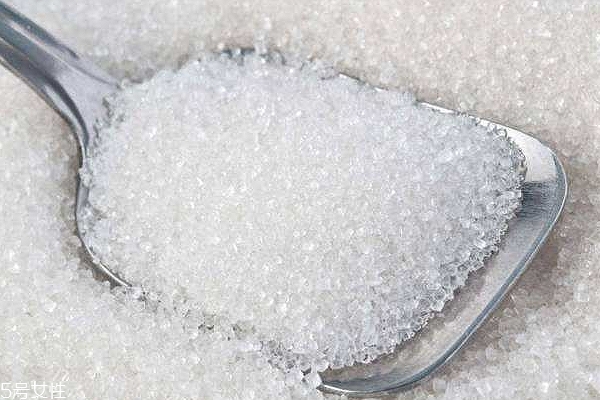 白糖去痘印什么壞處 白糖去痘印的正確方法 白糖去痘印什么壞處 白糖去痘印的正確方法