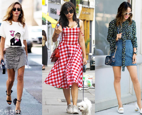 夏季復(fù)古風(fēng)如何穿搭？夏天怎么穿出復(fù)古感？