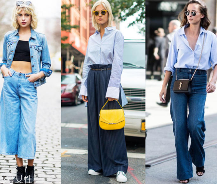 夏季復(fù)古風(fēng)如何穿搭？夏天怎么穿出復(fù)古感？