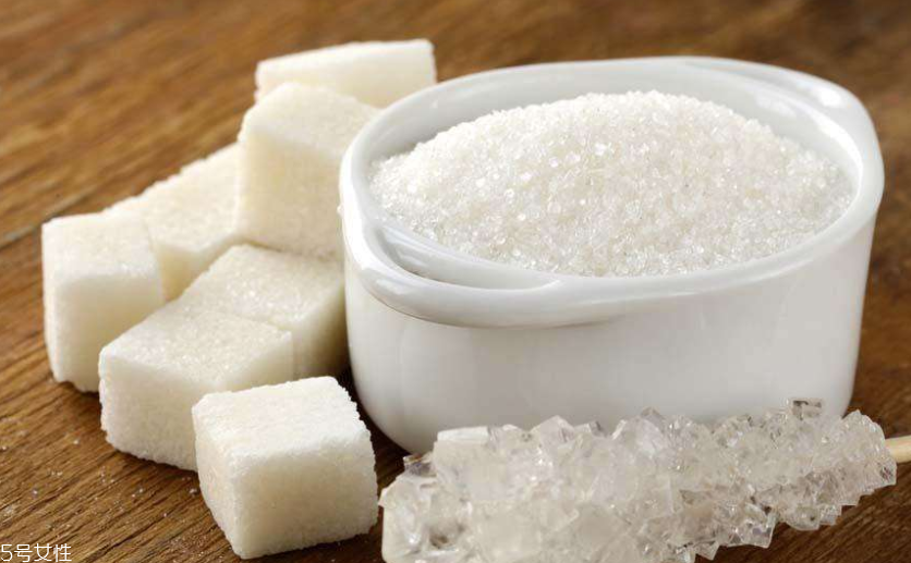 白糖去痘印什么壞處 白糖去痘印的正確方法 白糖去痘印什么壞處 白糖去痘印的正確方法