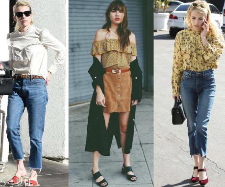 夏季復(fù)古風(fēng)如何穿搭？夏天怎么穿出復(fù)古感？